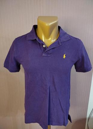 Поло ralph lauren