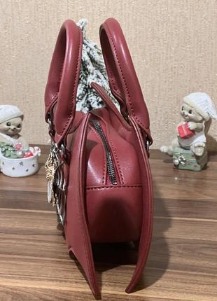 Женская сумочка 2