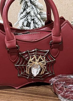 Женская сумочка 5