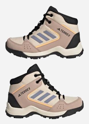 Треккинговые ботинки, adidas terrex hyperhiker