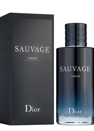 Оригинальный miss dior parfum. 5 ml 60 ml parfum