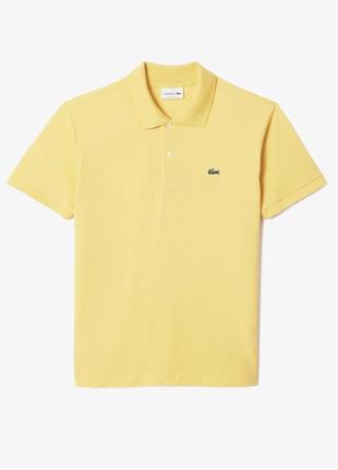 Вінтажне поло lacoste