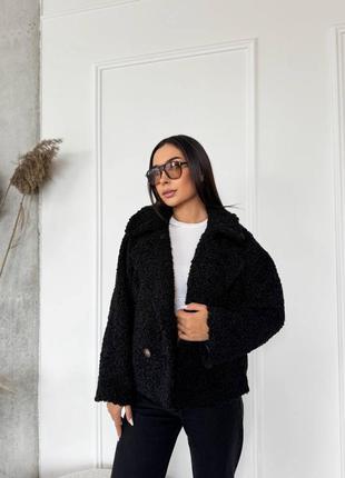 Куртка букле 5