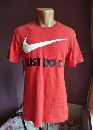 Футболка nike