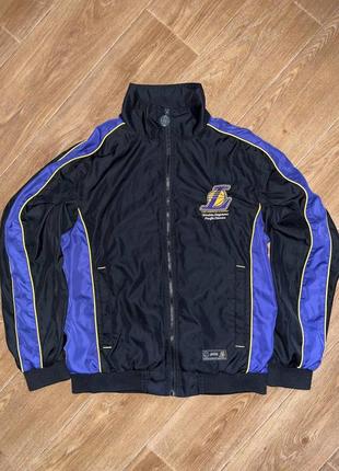 Ветровка ,мастерка  lakers