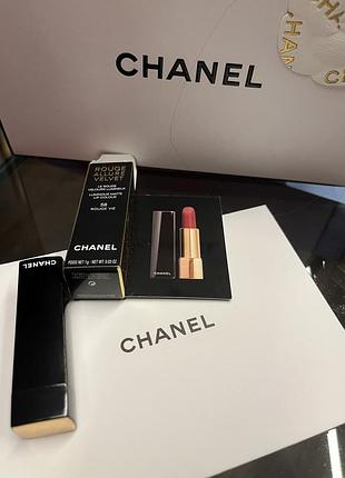 Помада Borsa Chanel Baguette in puledro marrone nero e bianco