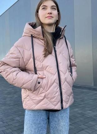 Весняна курточка