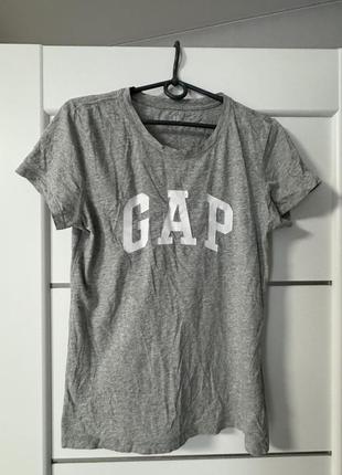 Футболка gap