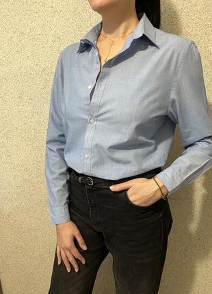 Сорочка h&m 2