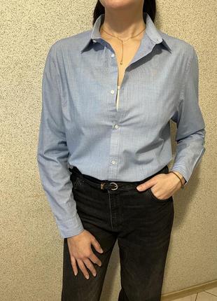 Сорочка h&amp;m 4