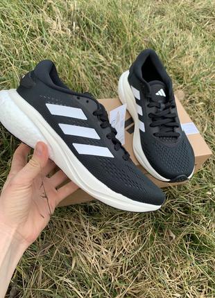 Беговые кроссовки adidas supernova 2 оригинал 38,5