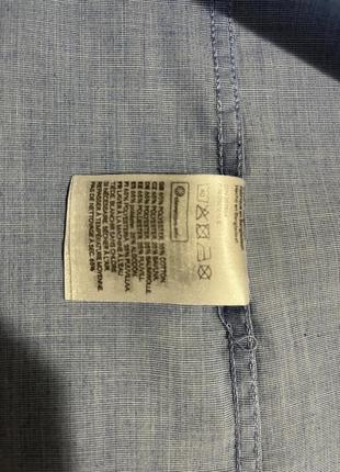 Сорочка h&m 6