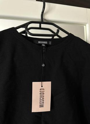 Кофтинка missguided 3