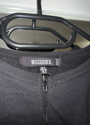 Кофтинка missguided 2