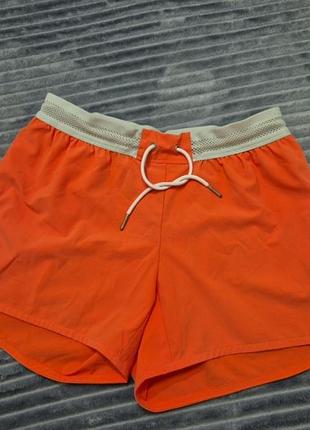 Шорты женские отasics