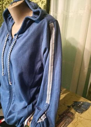 Вітрівка жіноча розмір xxl.