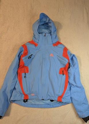 Куртка nike acg gore-tex s xs размер original демисезон