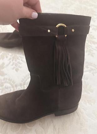 Сапоги michael kors