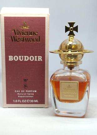 Парфумована вода vivienne westwood boudoir — цена 6642 грн в