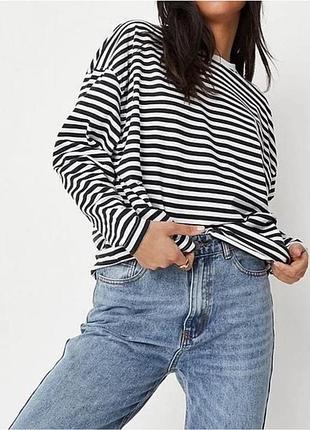 Лонгслів missguided