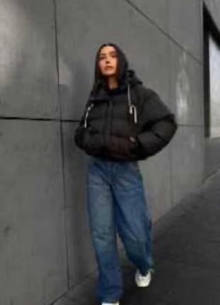 Куртка весна изнанка 2