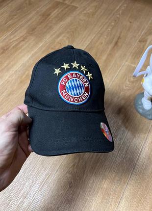 Кепка fc bayern munchen