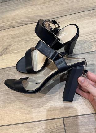 Босоніжки, preppy, 39, 25,5