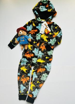 Кігурумі для хлопчика ф. tu р. 110-116