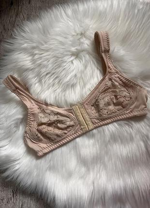 Бюстгальтер с застежкой спереди, бюст, бра, лиф