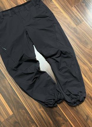 Berghaus карго брюки оригинал