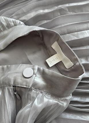 Юбка h&amp;m 3