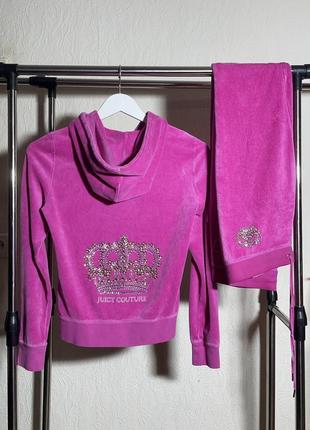 Костюм juicy couture