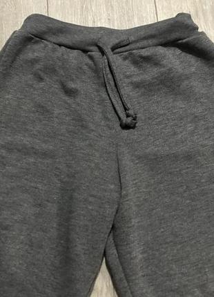 Спортивні штани4 фото