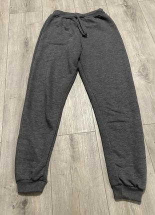 Спортивні штани3 фото