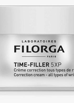 Крем для обличчя filorga