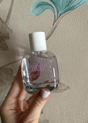 Жіноча туалетна вода zara twilight mauve 90 ml(без упаковки)