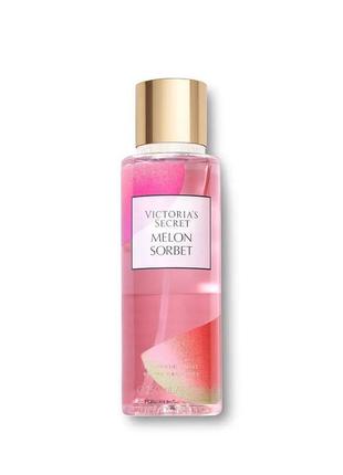 Спреи victoria’s secret