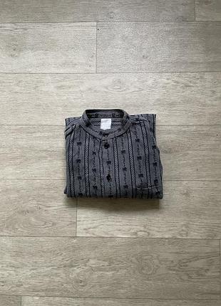 Сорочка vintage s