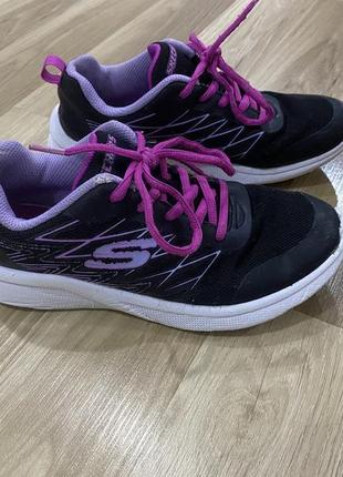 Кроссовки skechers 4