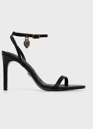 Шкіряні босоніжки kurt geiger