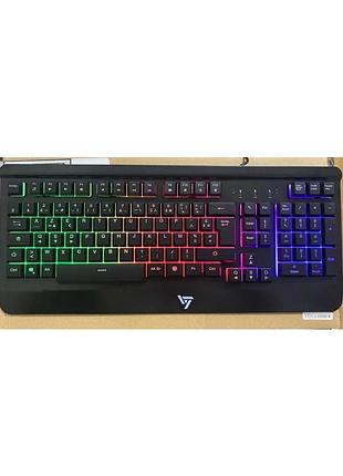 Игровая клавиатура victsing pc149a