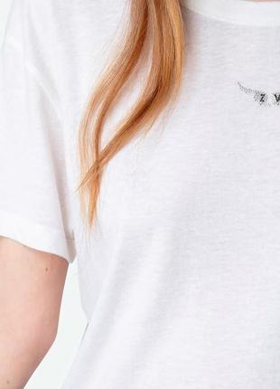 Футболка zadig & voltaire