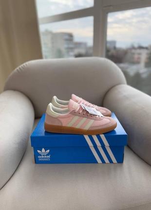 Кросівки And adidas spezial