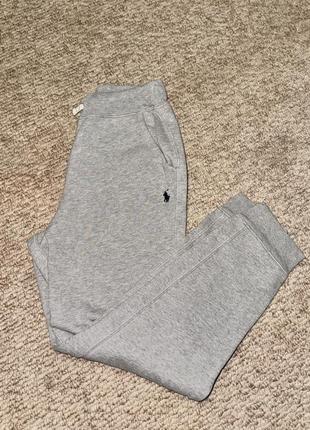 Оригинальные спортивные штаны polo ralph lauren