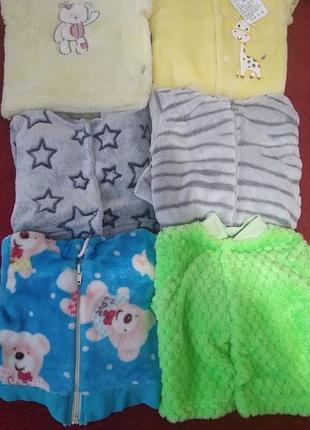 Костюмчики для маленьких