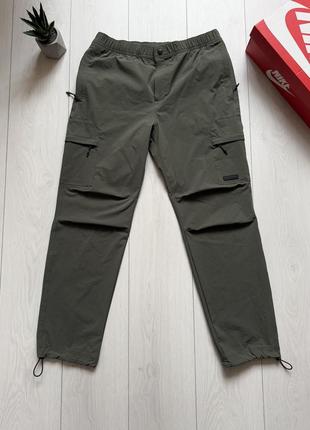 H&m карго брюки мужские брюки тактические outdoor
