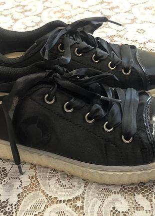 Туфли на девочку foon 33 2