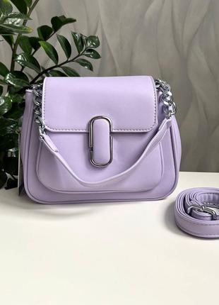 Стильна жіноча сумочка