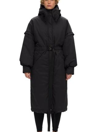 Manjulteam пальто