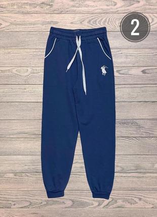 Спортивні штани для хлопчика 152